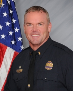 Lieutenant Corbin Payne Lieutenant Corbin Payne