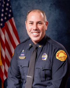 Chief Robert Duncan Chief Robert Duncan